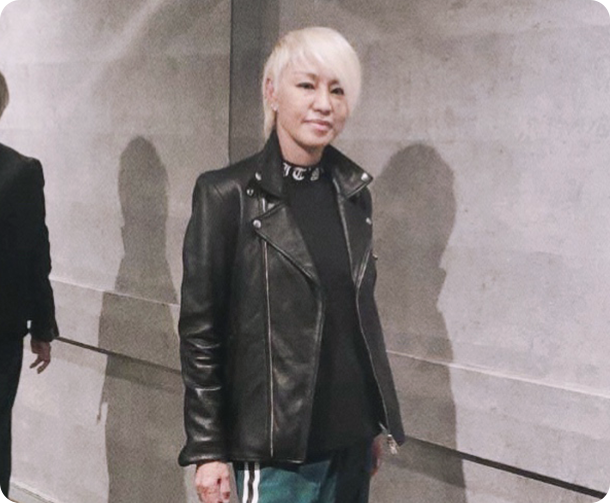 SU-ZUのスタジオについて